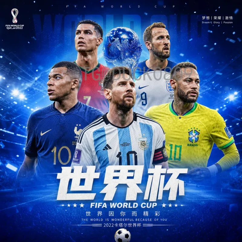 最新2026年美加墨世界杯数据统计预测：球队表现与赛程深度分析
